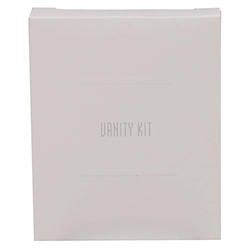 Vanity Kit 100 sæt