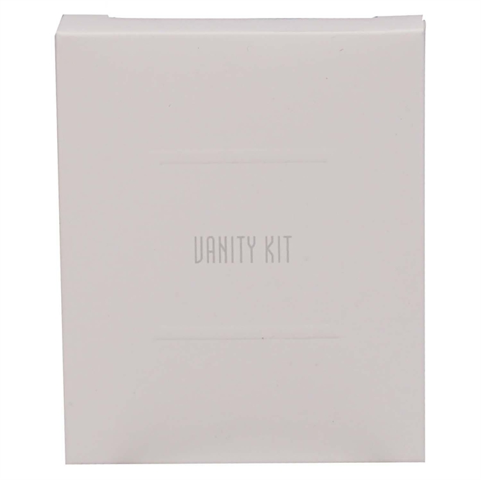 Vanity Kit 100 sæt