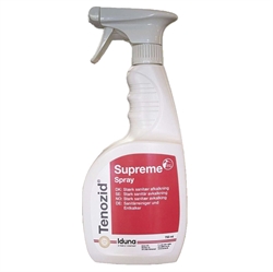 Tenozid Supreme Ready2use Kalkfjerner 750 ml.