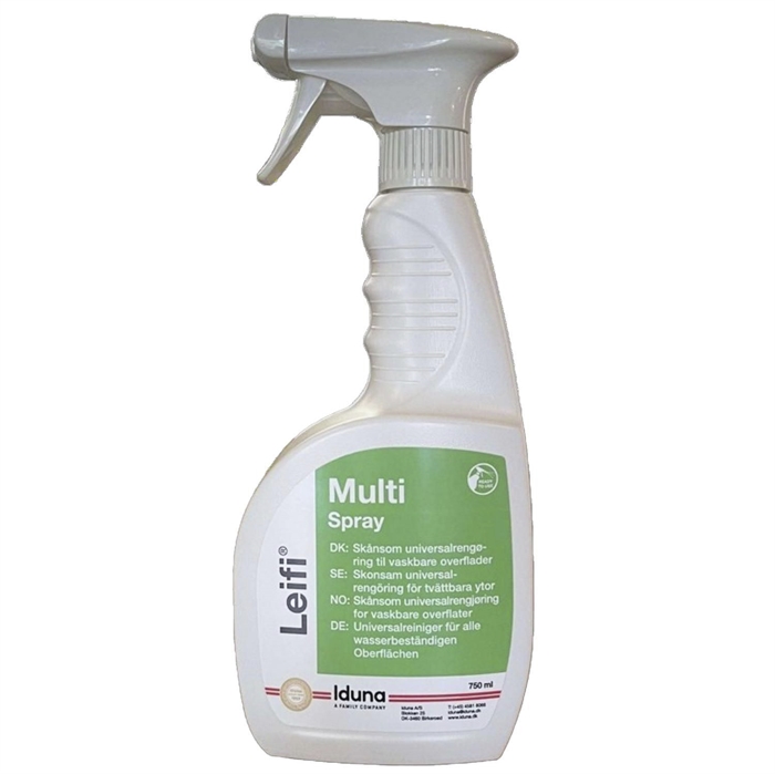 Leifi Ready2use Universal 750 ml.