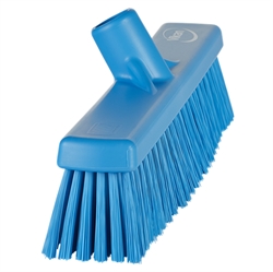Fejekost Vikan Hygiejne Blå plast 41 cm