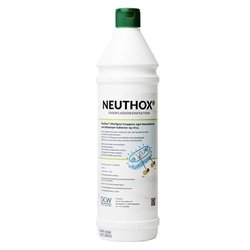Neuthox Desinfektion 1 ltr.