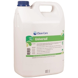Care Line Universalrengøring 5 ltr.
