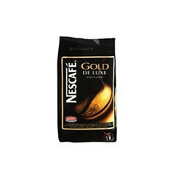 Kaffe Nescafe Guld Frysetørret Instant 250 gr.