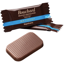 Chokolade Lys Bouchard