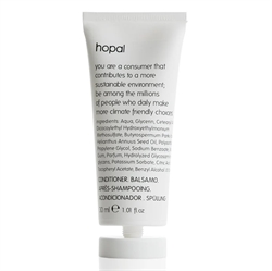 HOPAL hårbalsam med knæklåg 30 ml 216 stk.