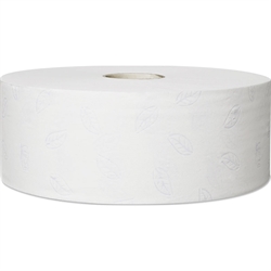 Tork T1 Soft Premium Jumbo toiletpapir 2-lags