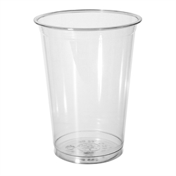 Plastglas Pulsar 40 cl EU540 RPET Klar