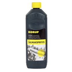 Salmiakspiritus 8 % 500 ml