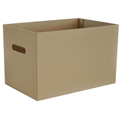 Papkasse 380x245x245 mm 20 stk. 