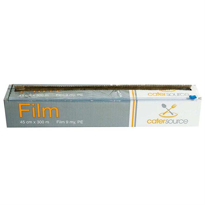 Film Catersource 44 cm x 300 mtr. 
