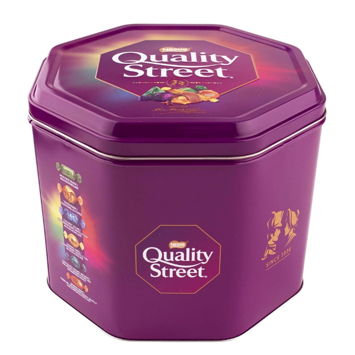 Chokolade Quality Street 2,5 kg