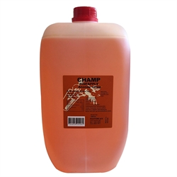 Champ saft Ananas smag 10 ltr. 