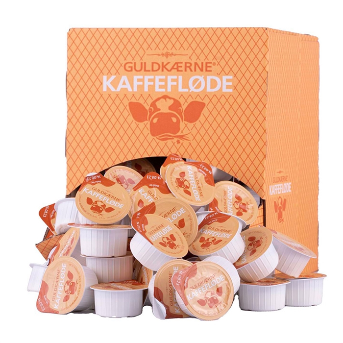 Kaffefløde 10%