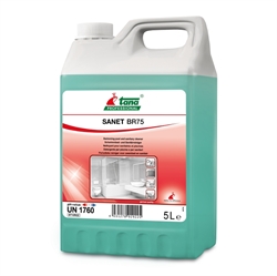 Tana Kalkfjerner BR 75 5 liter