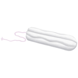 Tampon Libresse Regular ultra-thin uden parfume