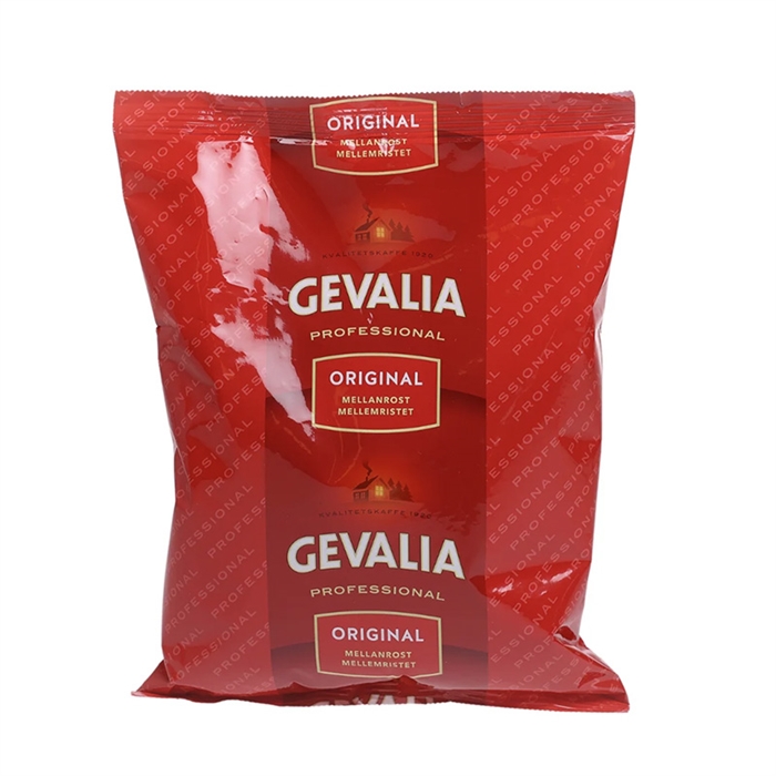 Kaffe Gevalia Professionel 500 gr. 