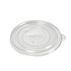 Låg Ronda Wide RPET 500/700 ml transparent