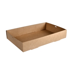 Bakke Glance 11160 ml brun