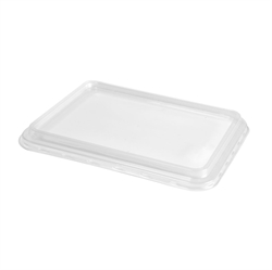 Plastlåg 232x182x17 mm 210 stk.
