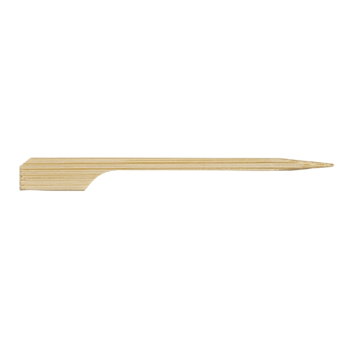 Spyd 90 mm Bambus 2000 stk.