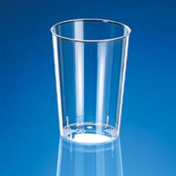 Plastglas 7 cl 2025 stk.