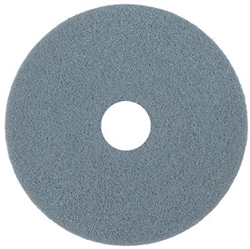 Rondel TASKI Twister 17 tommer 20x440 mm Blå