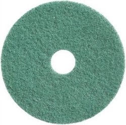 Rondel Twister 13 tommer 20x330 mm Grøn