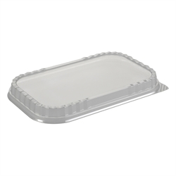 Låg Ready2Cook 271x168x27 mm