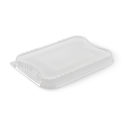 Låg Ready2Cook 300x200x26 mm Lavt APET