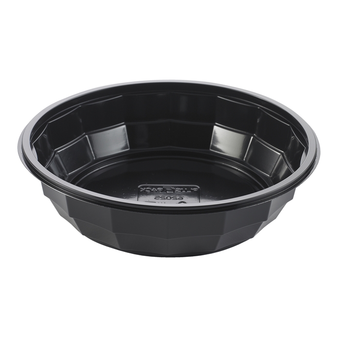 Plastskål Bowl Diamond 714 ml