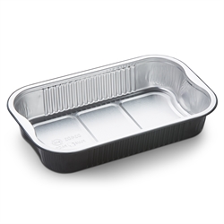 Alubakke Ready2Cook 1400 ml
