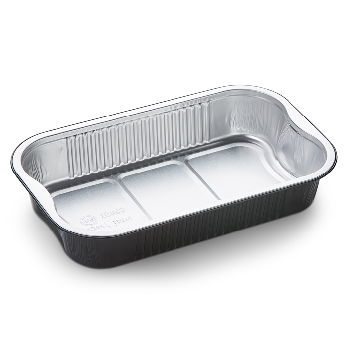 Alubakke Ready2Cook 1400 ml