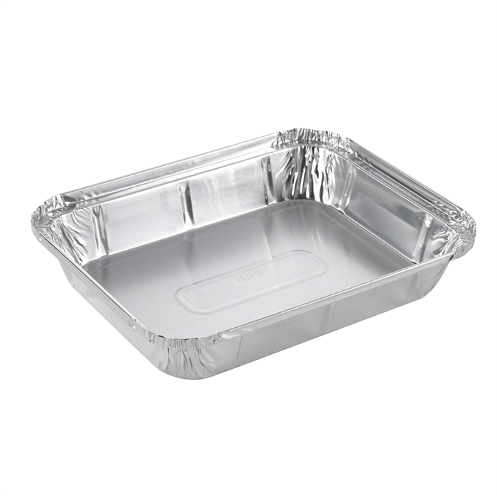 Alubakke 1170 ml 400 stk.
