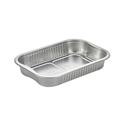 Alubakke Ready2Cook 750 ml