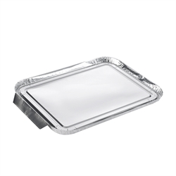 Alulåg forformet 229x180 mm