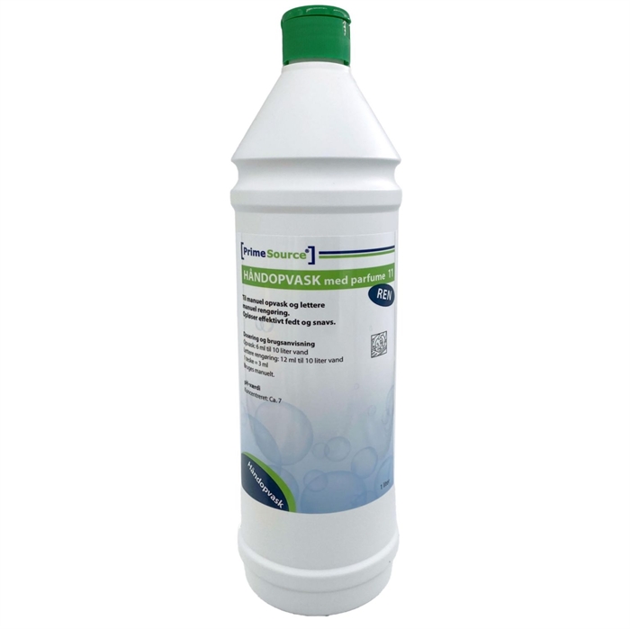 Prime Source Håndopvask 1 ltr.