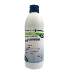 Prime Source Skurecreme 500 ml