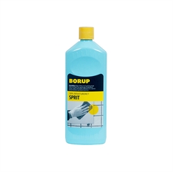 Sprit 93% denatureret 500 ml