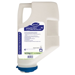 Maskinopvask pulver RevoFlow Max 4,5 kg