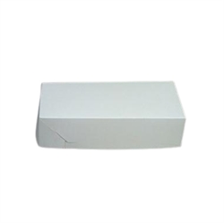 Kageæske 200x100x50 mm 250 stk.