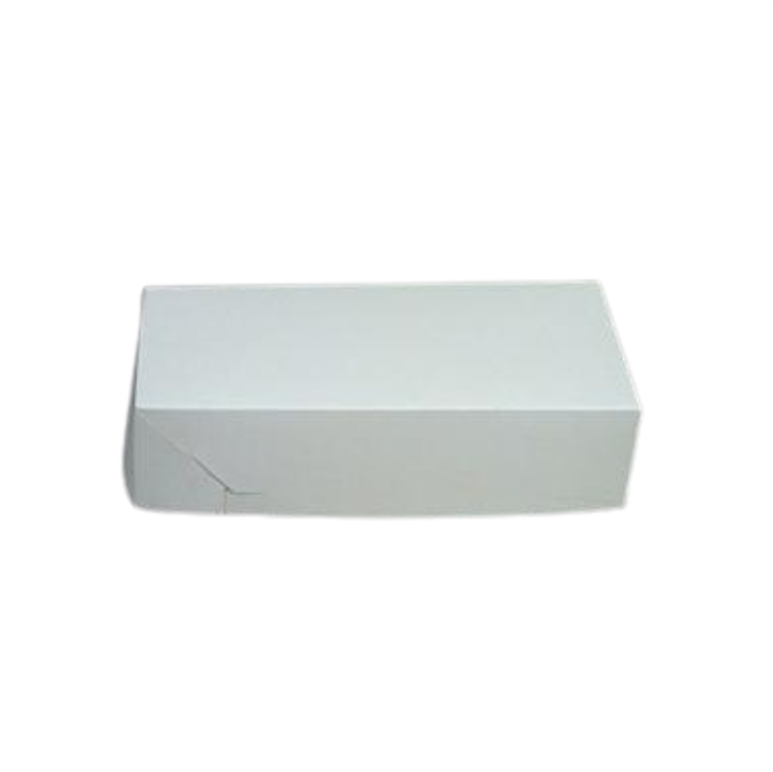 Kageæske 200x100x50 mm 250 stk.