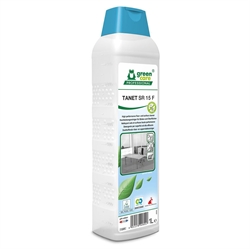 Tanet SR15F universalrengøring  uden farve /parfume