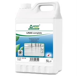 Linax Complete gulvgrundrens 5 ltr.  