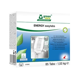 ENERGY easytabs 4i1 85 stk.