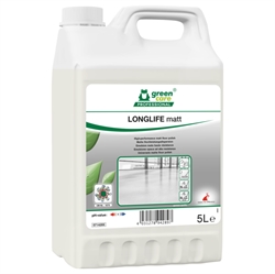 Longlife mat polish 5 ltr