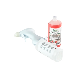 Tana afkalker Sanet Power Quick & Easy 6x325 ml West