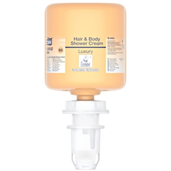 Tork S5 Luxury Hair and Body 8x525 ml