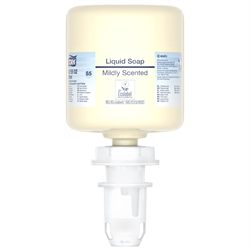 Tork S5 mild flydende sæbe 525 ml