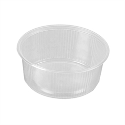 Salatbæger 200 ml